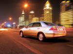 Honda Guangzhou Accord 2006 года (CN)